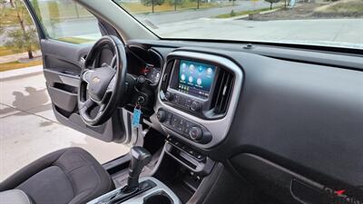 2021 Chevrolet Colorado LT  Extended Cab - Photo 43 - Spokane, WA 99202