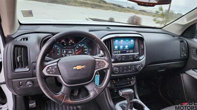 2021 Chevrolet Colorado LT  Extended Cab - Photo 33 - Spokane, WA 99202