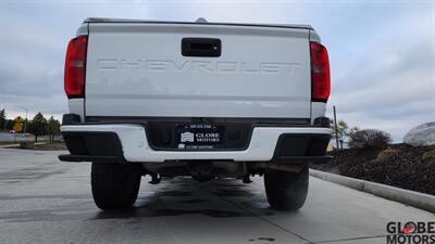 2021 Chevrolet Colorado LT  Extended Cab - Photo 10 - Spokane, WA 99202