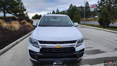 2021 Chevrolet Colorado LT  Extended Cab - Photo 3 - Spokane, WA 99202