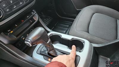 2021 Chevrolet Colorado LT  Extended Cab - Photo 29 - Spokane, WA 99202