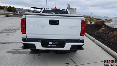 2021 Chevrolet Colorado LT  Extended Cab - Photo 8 - Spokane, WA 99202