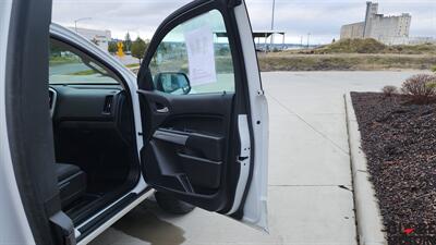 2021 Chevrolet Colorado LT  Extended Cab - Photo 38 - Spokane, WA 99202