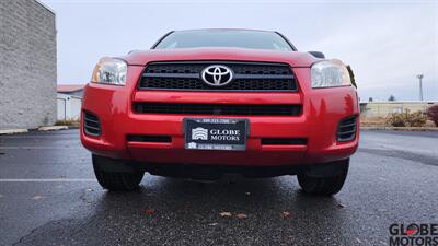 2009 Toyota RAV4  4WD - Photo 5 - Spokane, WA 99202