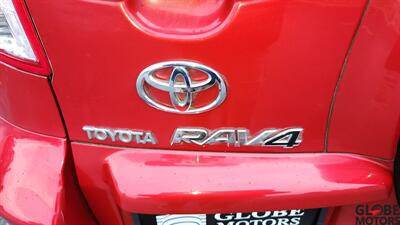 2009 Toyota RAV4  4WD - Photo 22 - Spokane, WA 99202