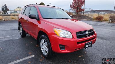 2009 Toyota RAV4  4WD - Photo 3 - Spokane, WA 99202