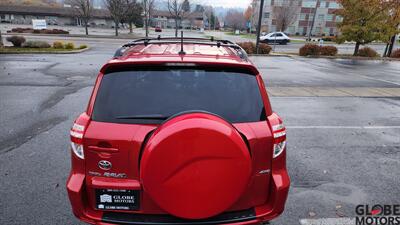 2009 Toyota RAV4  4WD - Photo 10 - Spokane, WA 99202