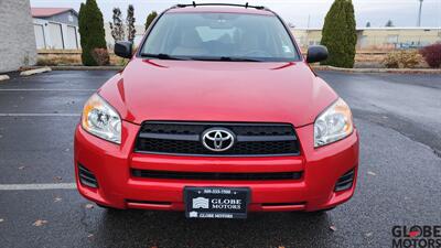 2009 Toyota RAV4  4WD - Photo 4 - Spokane, WA 99202