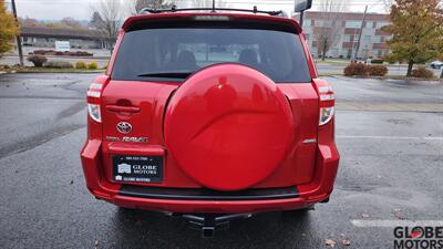 2009 Toyota RAV4  4WD - Photo 8 - Spokane, WA 99202