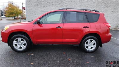 2009 Toyota RAV4  4WD - Photo 27 - Spokane, WA 99202