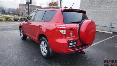 2009 Toyota RAV4  4WD - Photo 11 - Spokane, WA 99202