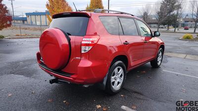 2009 Toyota RAV4  4WD - Photo 9 - Spokane, WA 99202