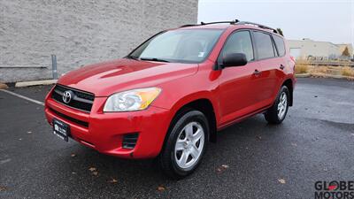 2009 Toyota RAV4  4WD - Photo 2 - Spokane, WA 99202