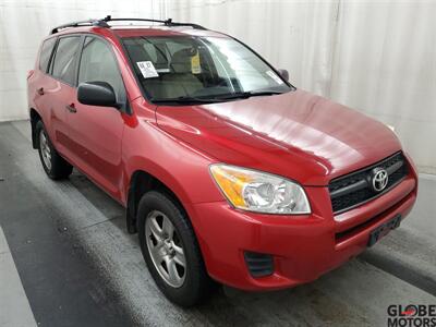 2009 Toyota RAV4  4WD - Photo 1 - Spokane, WA 99202