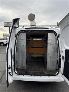 2017 Nissan Med Duty NV200 SV   - Photo 11 - Spokane, WA 99202