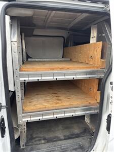 2017 Nissan Med Duty NV200 SV   - Photo 9 - Spokane, WA 99202