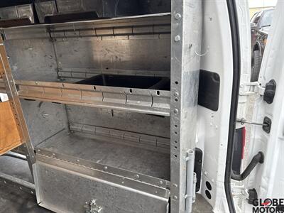 2017 Nissan Med Duty NV200 SV   - Photo 14 - Spokane, WA 99202