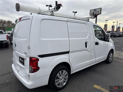 2017 Nissan Med Duty NV200 SV   - Photo 6 - Spokane, WA 99202