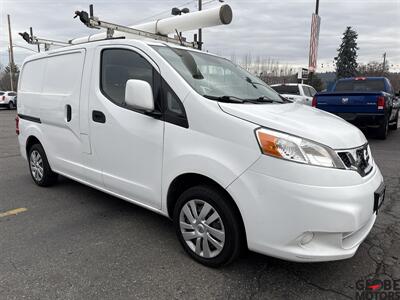 2017 Nissan Med Duty NV200 SV   - Photo 4 - Spokane, WA 99202