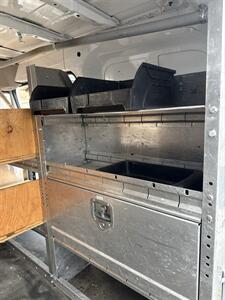 2017 Nissan Med Duty NV200 SV   - Photo 13 - Spokane, WA 99202