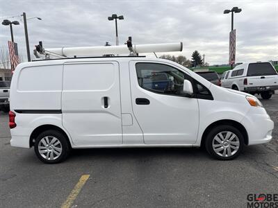 2017 Nissan Med Duty NV200 SV   - Photo 5 - Spokane, WA 99202