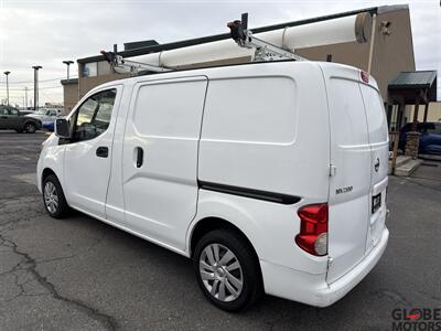 2017 Nissan Med Duty NV200 SV   - Photo 8 - Spokane, WA 99202