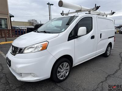 2017 Nissan Med Duty NV200 SV   - Photo 2 - Spokane, WA 99202