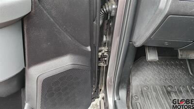 2018 RAM 1500 Big Horn  Full Rear Door Cab - Photo 33 - Spokane, WA 99202