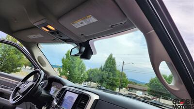 2018 RAM 1500 Big Horn  Full Rear Door Cab - Photo 51 - Spokane, WA 99202