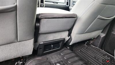 2018 RAM 1500 Big Horn  Full Rear Door Cab - Photo 47 - Spokane, WA 99202