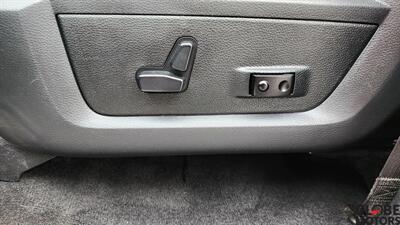 2018 RAM 1500 Big Horn  Full Rear Door Cab - Photo 30 - Spokane, WA 99202