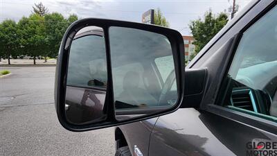 2018 RAM 1500 Big Horn  Full Rear Door Cab - Photo 24 - Spokane, WA 99202