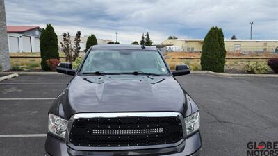 2018 RAM 1500 Big Horn  Full Rear Door Cab - Photo 16 - Spokane, WA 99202