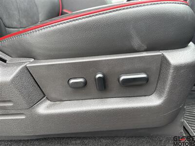 2013 Ford F150 SuperCrew Cab FX4 - Photo 25 - Spokane, WA 99202