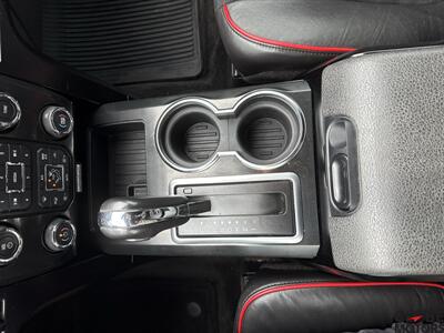 2013 Ford F150 SuperCrew Cab FX4 - Photo 30 - Spokane, WA 99202