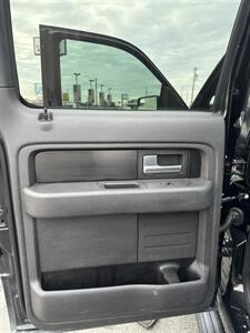 2013 Ford F150 SuperCrew Cab FX4 - Photo 17 - Spokane, WA 99202