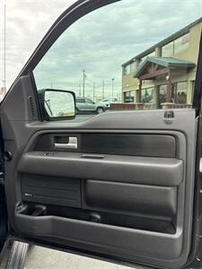 2013 Ford F150 SuperCrew Cab FX4 - Photo 12 - Spokane, WA 99202