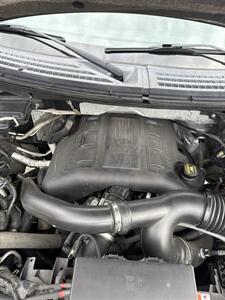 2013 Ford F150 SuperCrew Cab FX4 - Photo 35 - Spokane, WA 99202