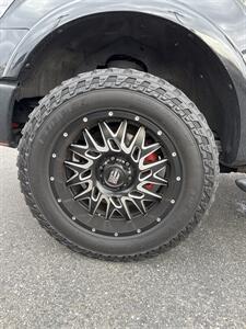 2013 Ford F150 SuperCrew Cab FX4 - Photo 38 - Spokane, WA 99202