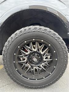 2013 Ford F150 SuperCrew Cab FX4 - Photo 41 - Spokane, WA 99202