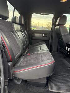 2013 Ford F150 SuperCrew Cab FX4 - Photo 15 - Spokane, WA 99202