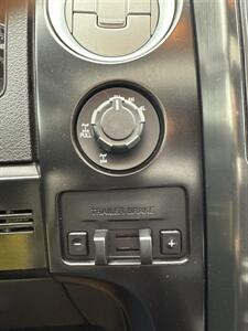 2013 Ford F150 SuperCrew Cab FX4 - Photo 31 - Spokane, WA 99202