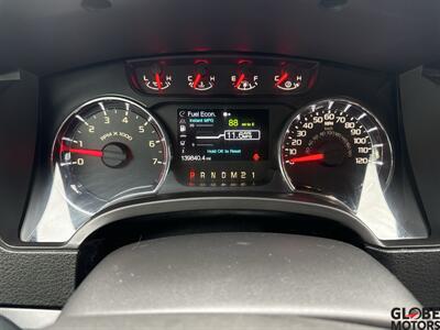 2013 Ford F150 SuperCrew Cab FX4 - Photo 27 - Spokane, WA 99202