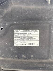 2013 Ford F150 SuperCrew Cab FX4 - Photo 36 - Spokane, WA 99202