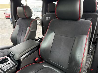2013 Ford F150 SuperCrew Cab FX4 - Photo 11 - Spokane, WA 99202