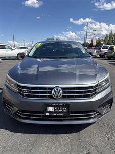 2018 Volkswagen Passat 2.0T R-Line - Photo 2 - Spokane, WA 99202