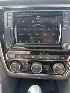 2018 Volkswagen Passat 2.0T R-Line - Photo 25 - Spokane, WA 99202