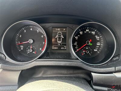 2018 Volkswagen Passat 2.0T R-Line - Photo 31 - Spokane, WA 99202