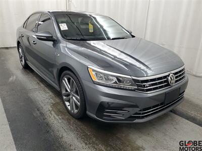 2018 Volkswagen Passat 2.0T S   - Photo 1 - Spokane, WA 99202