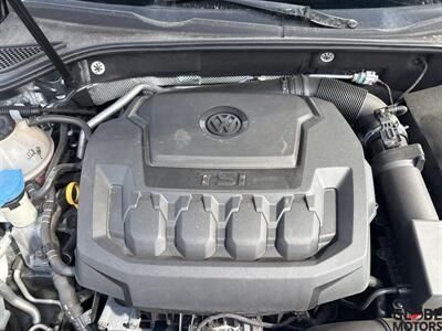 2018 Volkswagen Passat 2.0T R-Line - Photo 36 - Spokane, WA 99202
